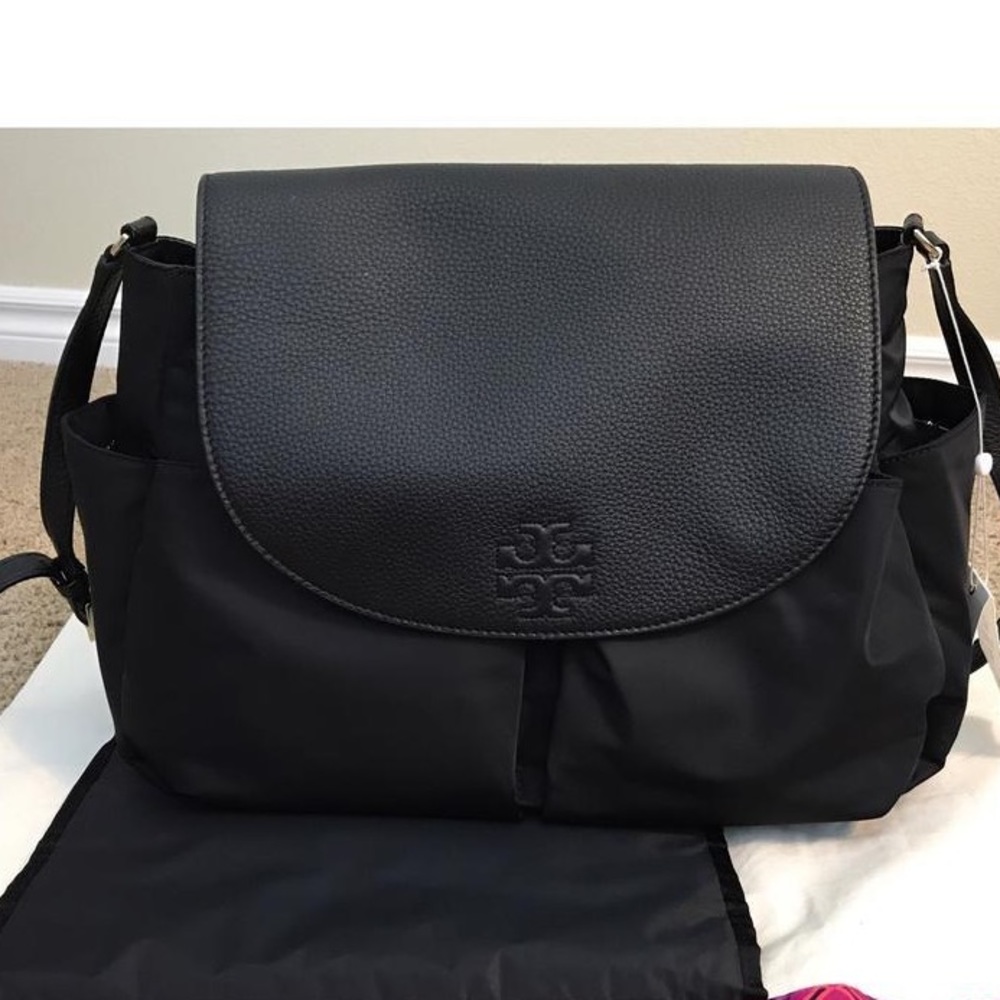 Tory Burch Diaper Bag